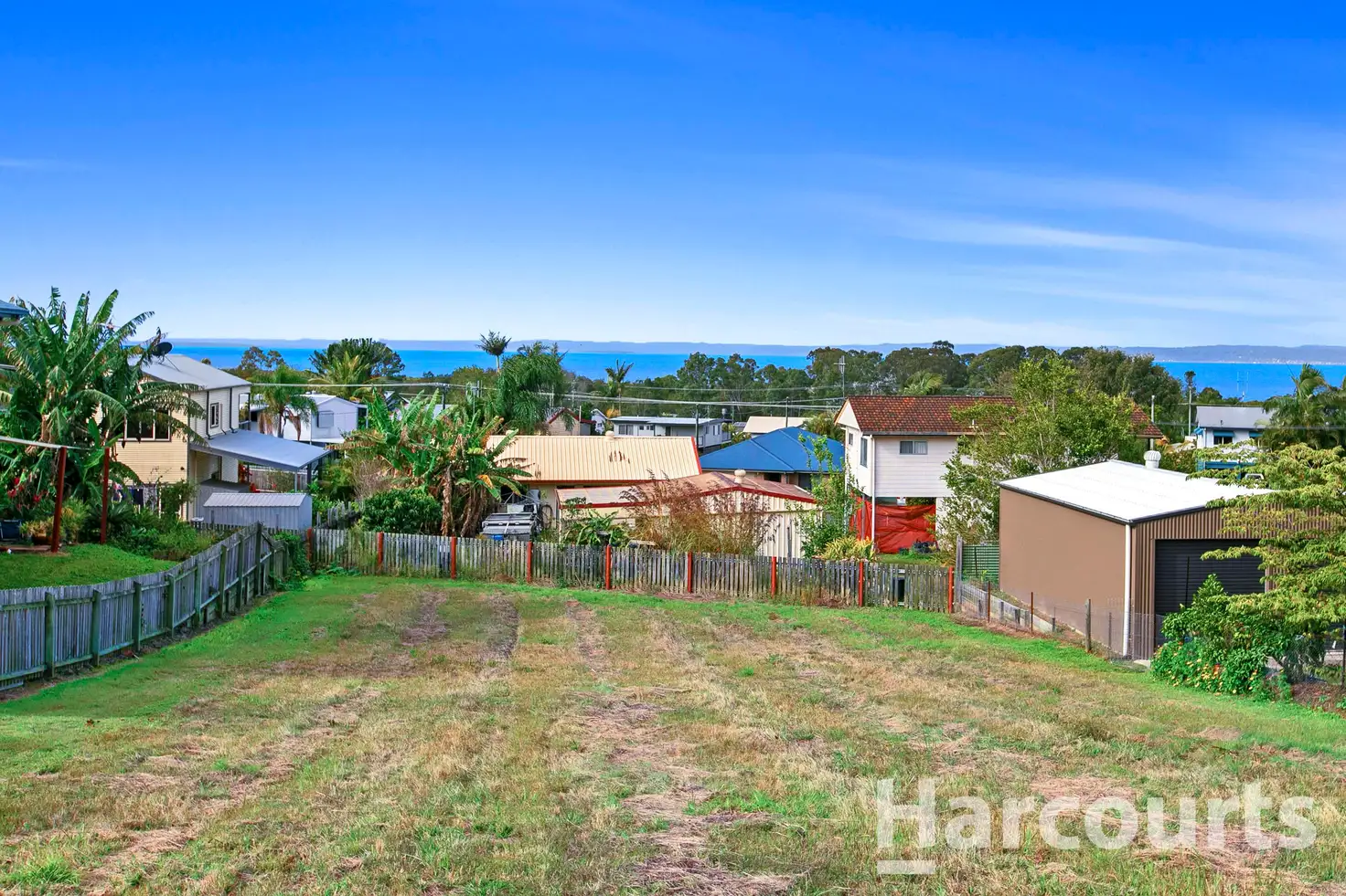 Main view of Homely land listing, 16 Turnstone Boulevard, River Heads QLD 4655