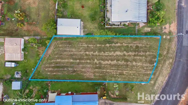 Second view of Homely land listing, 16 Turnstone Boulevard, River Heads QLD 4655