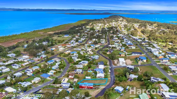 Fourth view of Homely land listing, 16 Turnstone Boulevard, River Heads QLD 4655