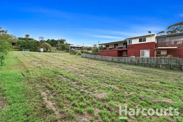 Fifth view of Homely land listing, 16 Turnstone Boulevard, River Heads QLD 4655