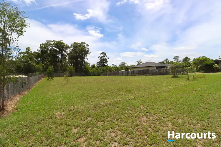 Second view of Homely land listing, 7 Redbank Court, Cordalba QLD 4660