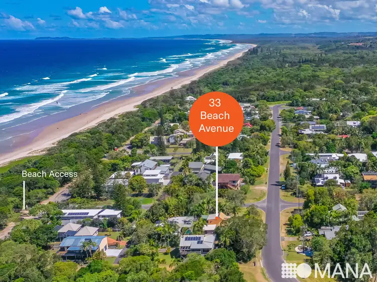 33 Beach Avenue, South Golden Beach NSW 2483