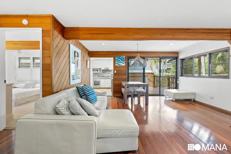 Third view of Homely house listing, 33 Beach Avenue, South Golden Beach NSW 2483