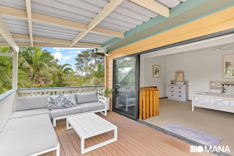 Fourth view of Homely house listing, 33 Beach Avenue, South Golden Beach NSW 2483