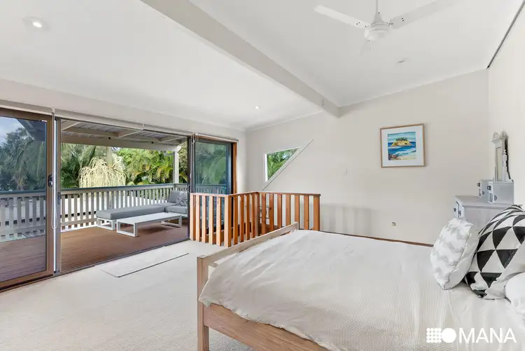 Fifth view of Homely house listing, 33 Beach Avenue, South Golden Beach NSW 2483