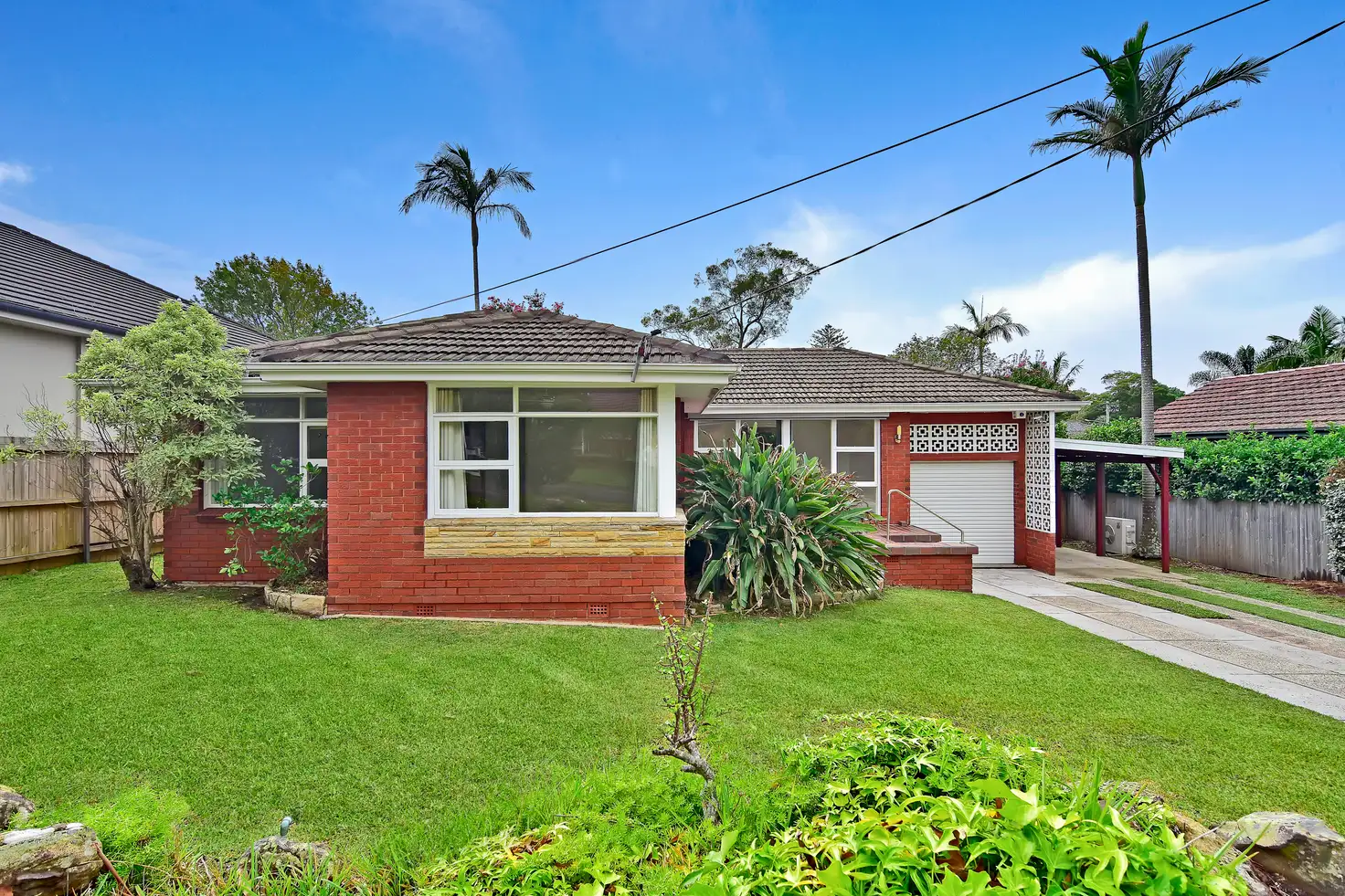 Main view of Homely house listing, 2 Stinson Place, Forestville NSW 2087