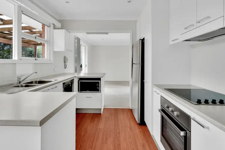 Third view of Homely house listing, 2 Stinson Place, Forestville NSW 2087