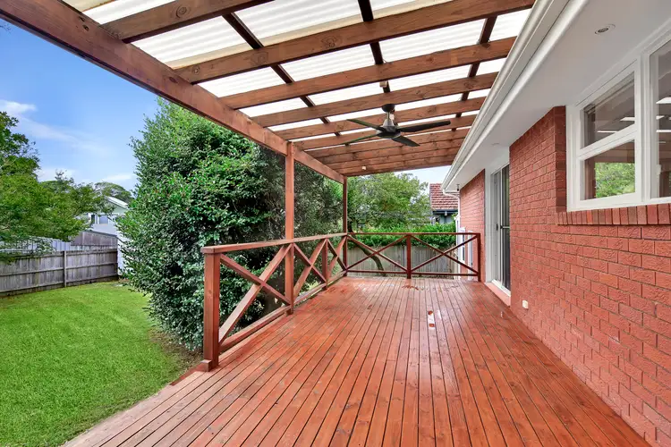 Fifth view of Homely house listing, 2 Stinson Place, Forestville NSW 2087