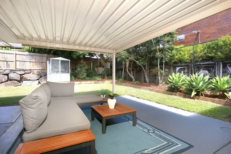 Second view of Homely house listing, 4 Keats Place, Nerang QLD 4211