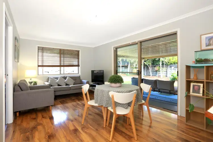 Third view of Homely house listing, 4 Keats Place, Nerang QLD 4211