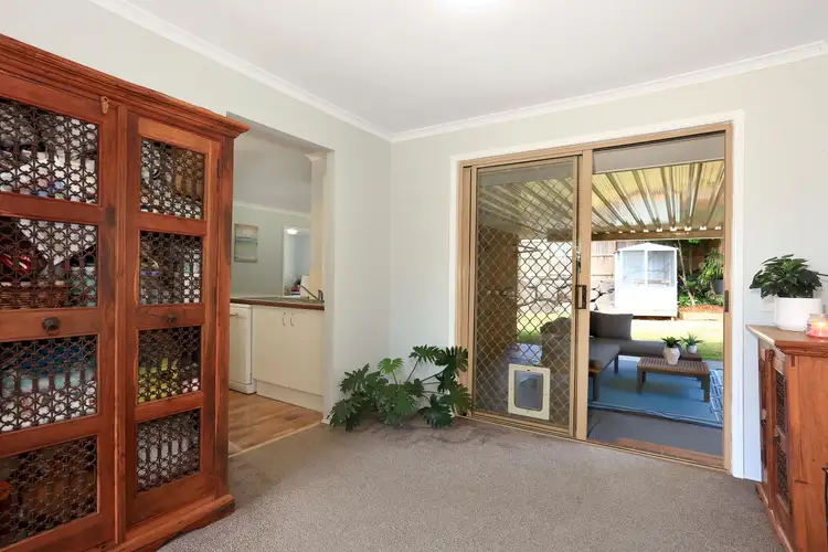 Fifth view of Homely house listing, 4 Keats Place, Nerang QLD 4211