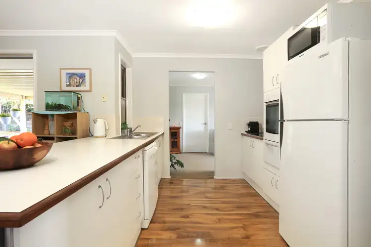 Sixth view of Homely house listing, 4 Keats Place, Nerang QLD 4211
