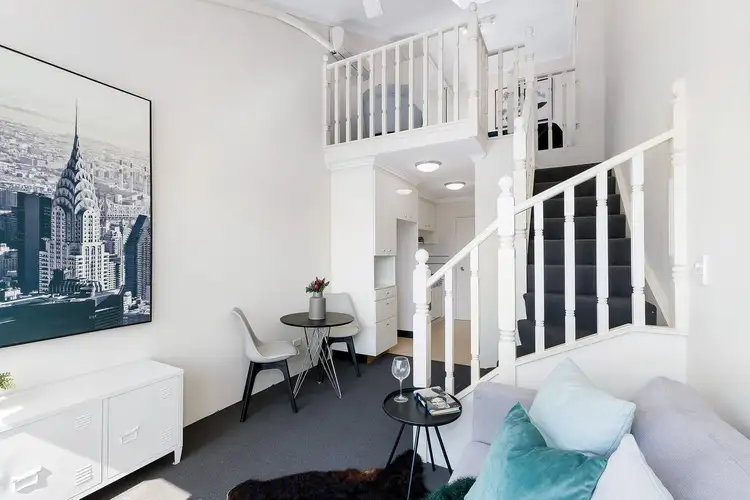 Main view of Homely apartment listing, 44/120 Cabramatta Road, Cremorne NSW 2090