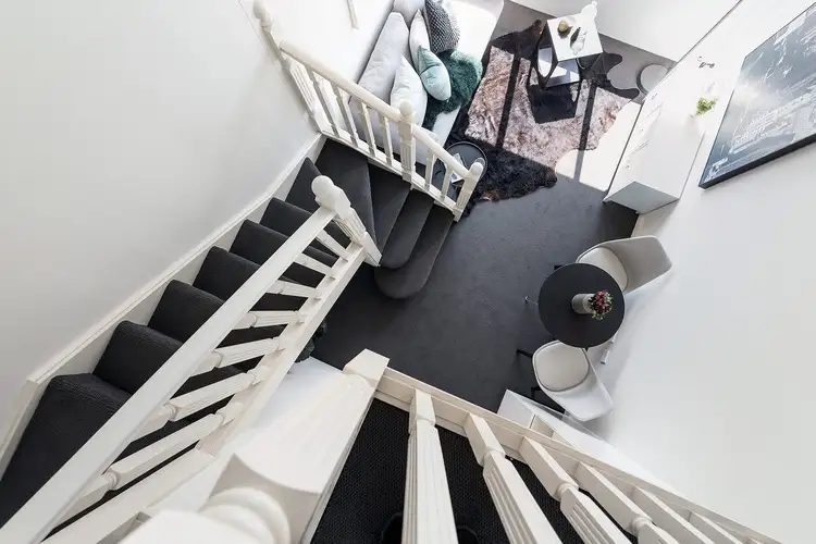 Fourth view of Homely apartment listing, 44/120 Cabramatta Road, Cremorne NSW 2090
