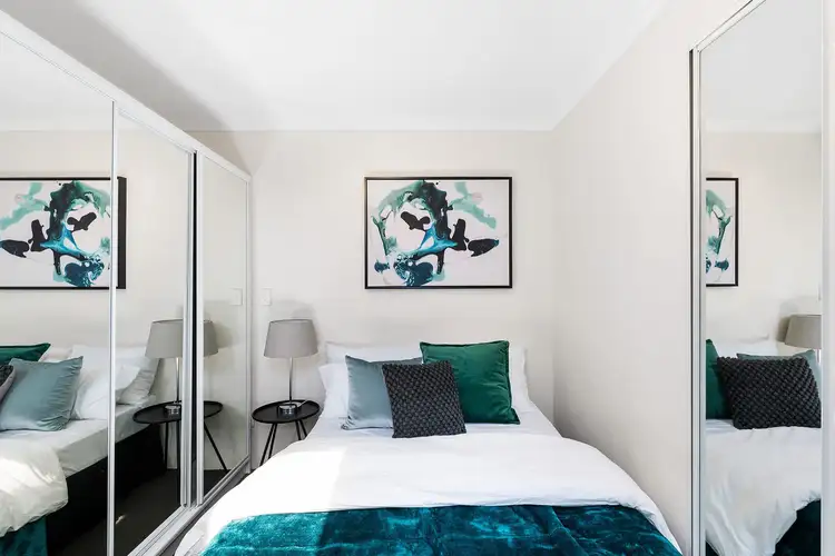 Fifth view of Homely apartment listing, 44/120 Cabramatta Road, Cremorne NSW 2090