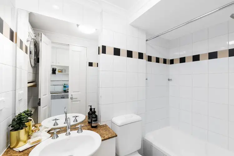 Sixth view of Homely apartment listing, 44/120 Cabramatta Road, Cremorne NSW 2090