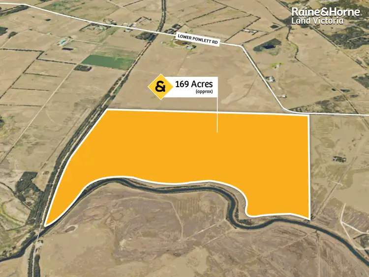 Third view of Homely land listing, 22B Lower Powlett, Wonthaggi VIC 3995