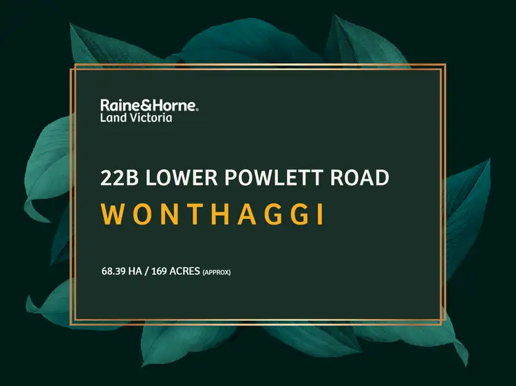 Fifth view of Homely land listing, 22B Lower Powlett, Wonthaggi VIC 3995