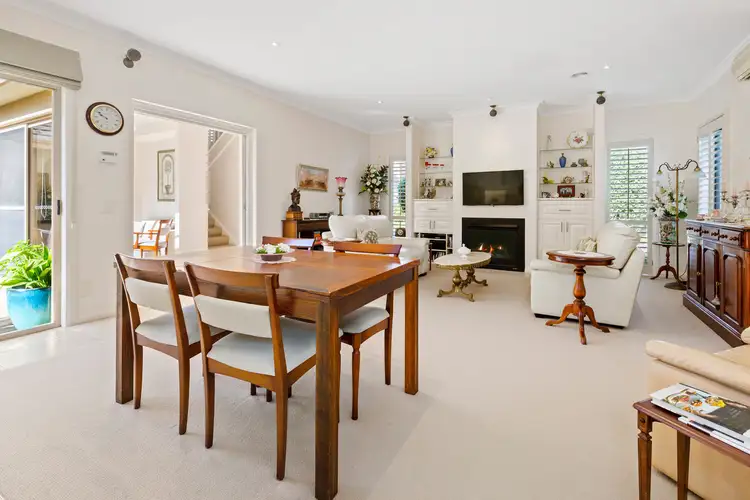 Fourth view of Homely house listing, 12 Thomas Close, Mount Eliza VIC 3930