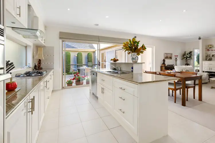 Fifth view of Homely house listing, 12 Thomas Close, Mount Eliza VIC 3930