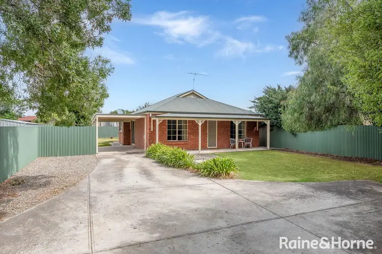 Main view of Homely house listing, 1B Milnes Road, Strathalbyn SA 5255
