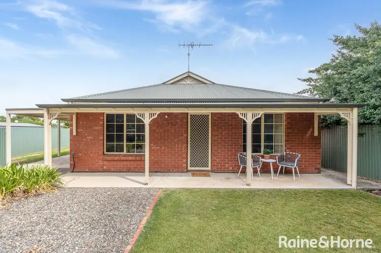 Second view of Homely house listing, 1B Milnes Road, Strathalbyn SA 5255