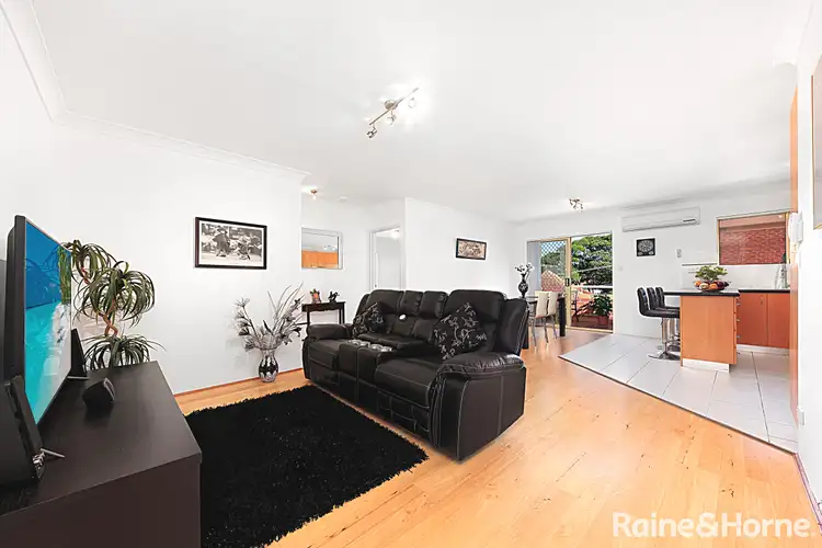 Main view of Homely apartment listing, 9/430-434 Liverpool Road, Croydon NSW 2132