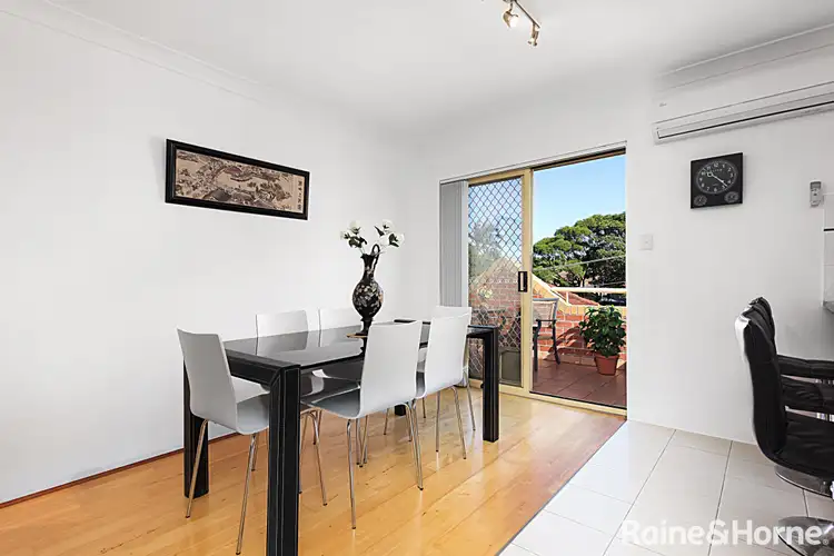 Second view of Homely apartment listing, 9/430-434 Liverpool Road, Croydon NSW 2132