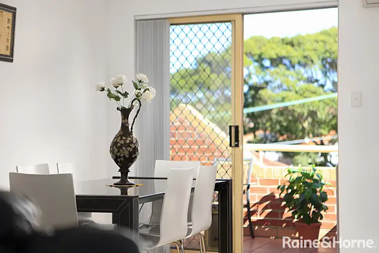 Third view of Homely apartment listing, 9/430-434 Liverpool Road, Croydon NSW 2132