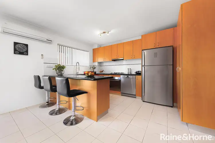 Fourth view of Homely apartment listing, 9/430-434 Liverpool Road, Croydon NSW 2132