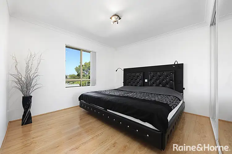 Fifth view of Homely apartment listing, 9/430-434 Liverpool Road, Croydon NSW 2132