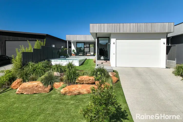 5 Bara Parade, Dolphin Point NSW 2539