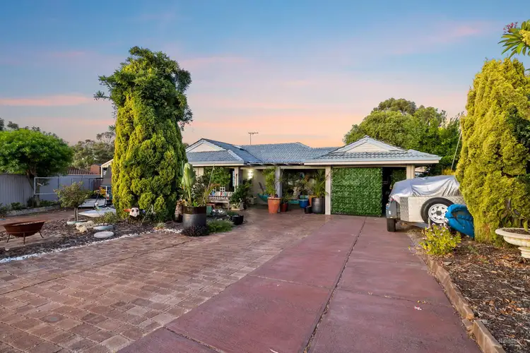 21 Durban Crescent, Kingsley WA 6026