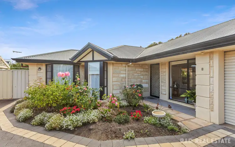 Second view of Homely house listing, 2/41 Lindsay Street, Victor Harbor SA 5211