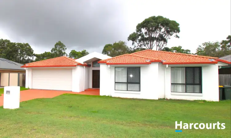 7 Trill Court, Urangan QLD 4655