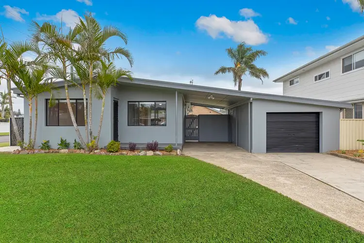 12 Neale Street, Long Jetty NSW 2261