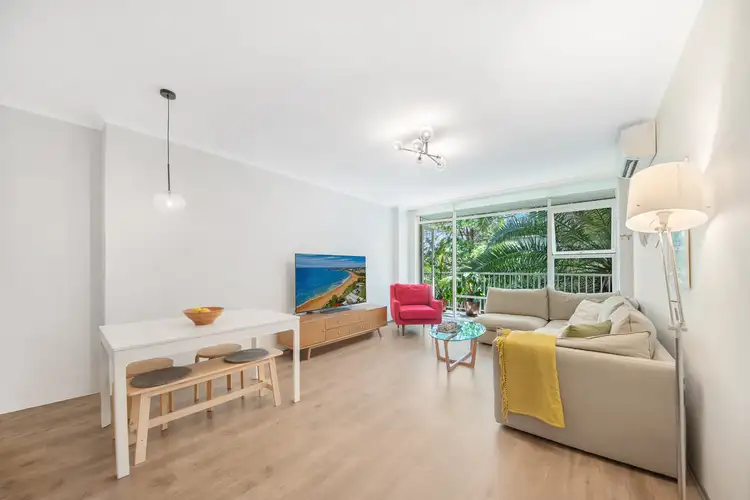2/1B Innes Road, Greenwich NSW 2065