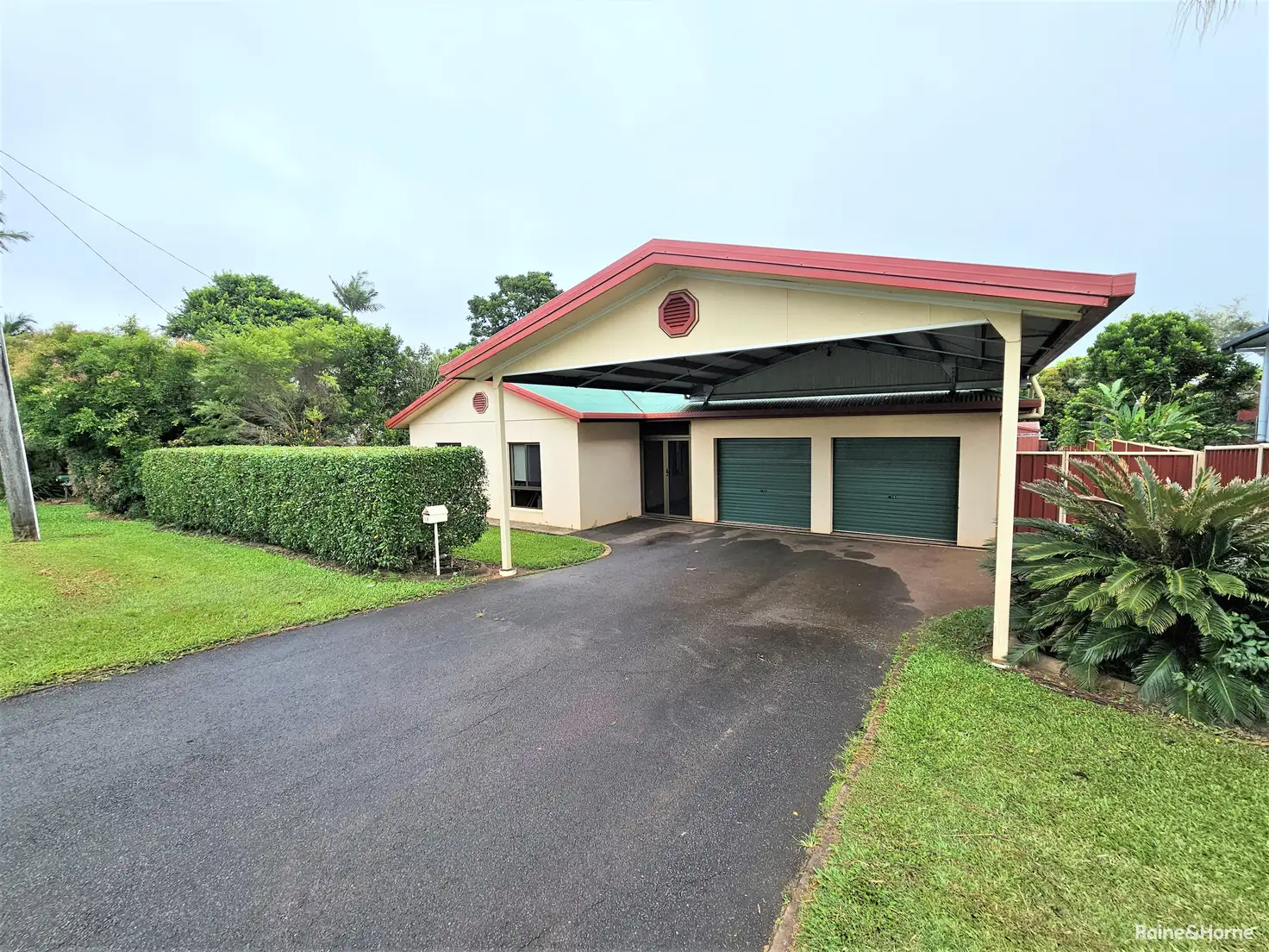 Main view of Homely house listing, 16 Canopus Circuit, Atherton QLD 4883