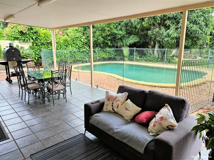 Second view of Homely house listing, 16 Canopus Circuit, Atherton QLD 4883