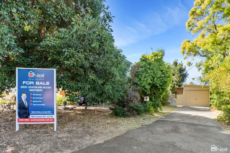 24B Slee Avenue, Kelmscott WA 6111