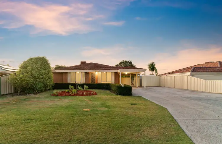 130 Waterhall Road, South Guildford WA 6055