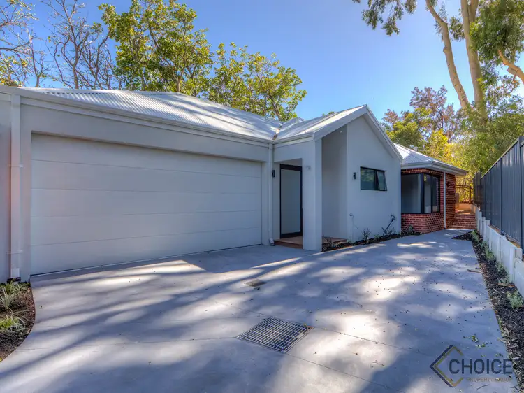 Main view of Homely house listing, 99C Canning Road, Kalamunda WA 6076