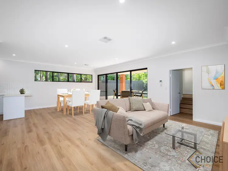 Second view of Homely house listing, 99C Canning Road, Kalamunda WA 6076