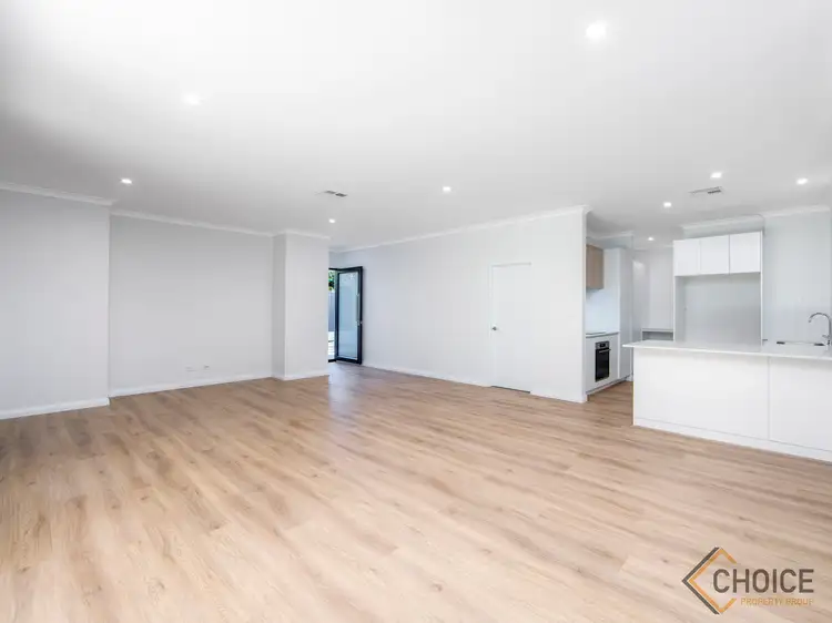 Fourth view of Homely house listing, 99C Canning Road, Kalamunda WA 6076