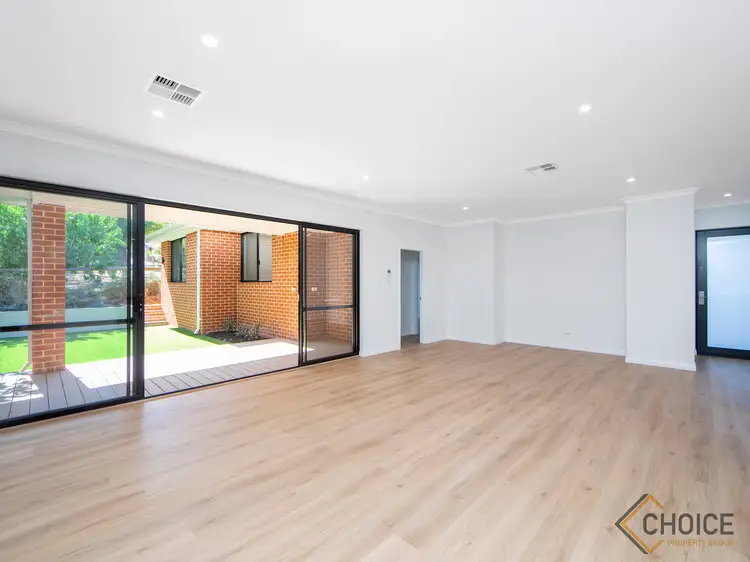 Fifth view of Homely house listing, 99C Canning Road, Kalamunda WA 6076