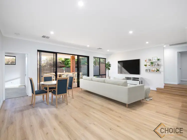 Main view of Homely house listing, 99B Canning Road, Kalamunda WA 6076