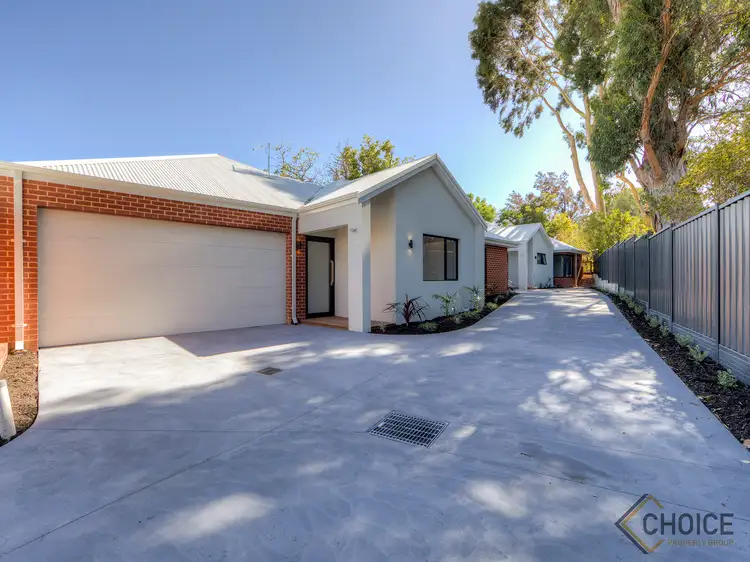 Second view of Homely house listing, 99B Canning Road, Kalamunda WA 6076
