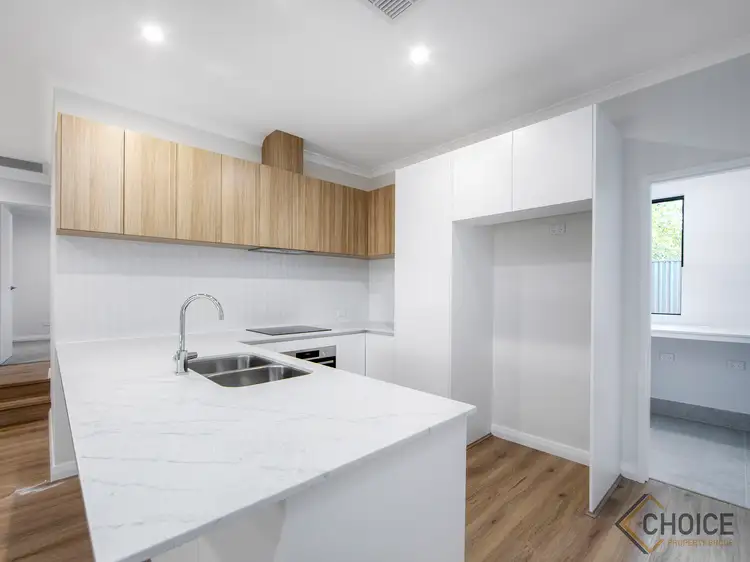 Fourth view of Homely house listing, 99B Canning Road, Kalamunda WA 6076