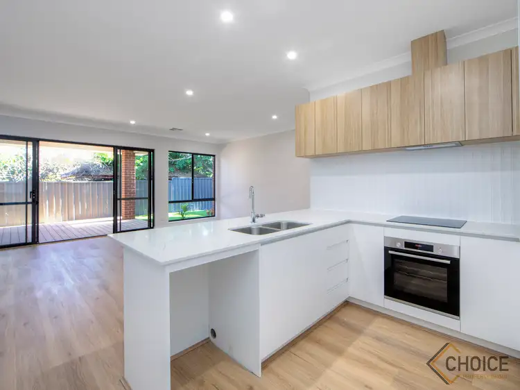 Fifth view of Homely house listing, 99B Canning Road, Kalamunda WA 6076