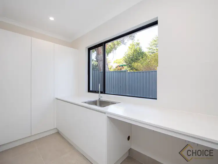 Sixth view of Homely house listing, 99B Canning Road, Kalamunda WA 6076